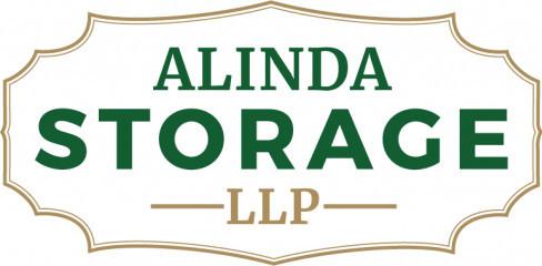 Alinda Storage, LLP (1327844)